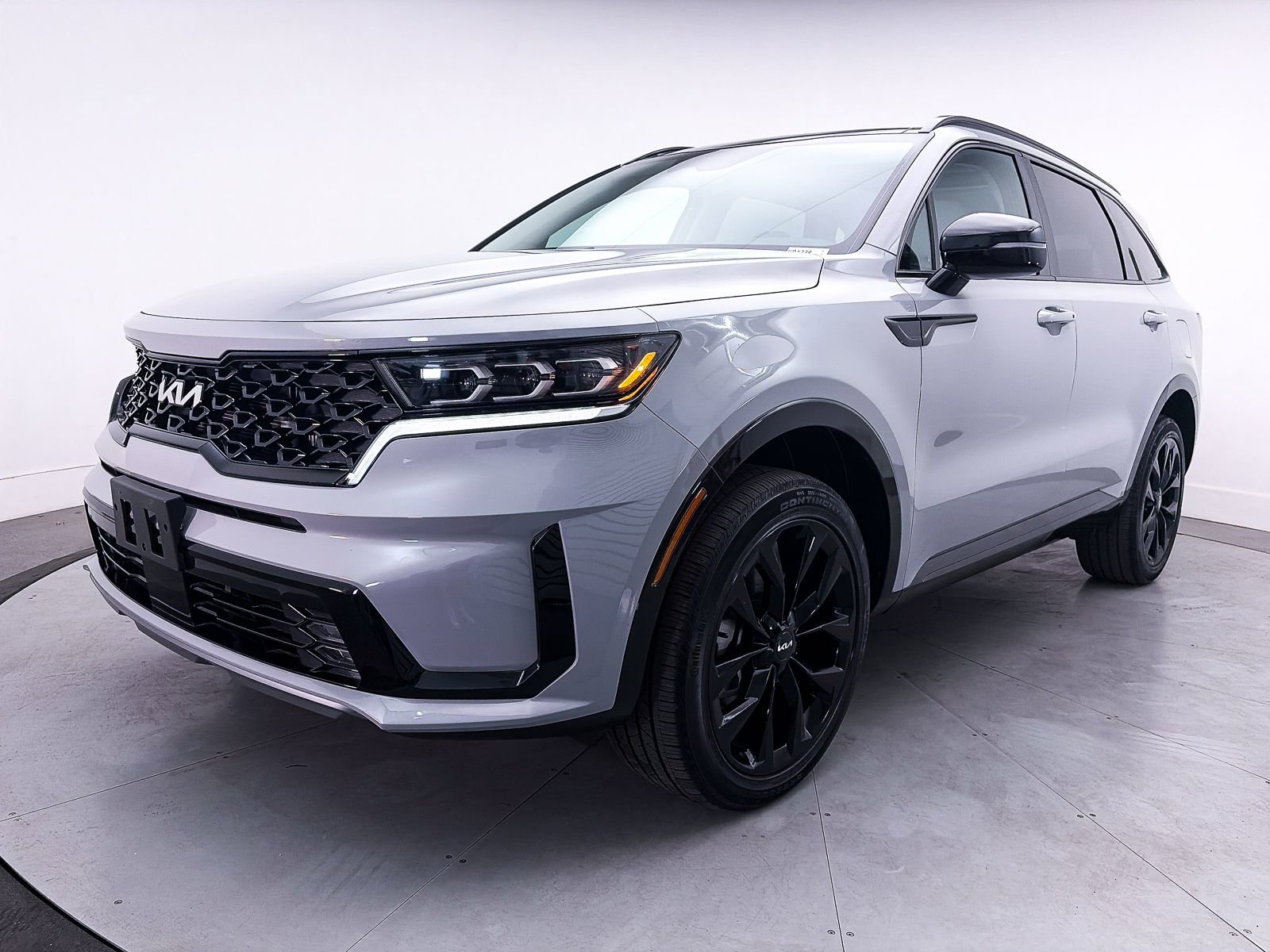 Used 2023 Kia Sorento SX AWD/4WD image 14