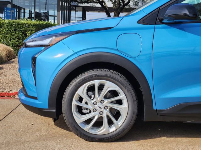 New 2027 Chevrolet Bolt LT w/ Comfort Package image 7