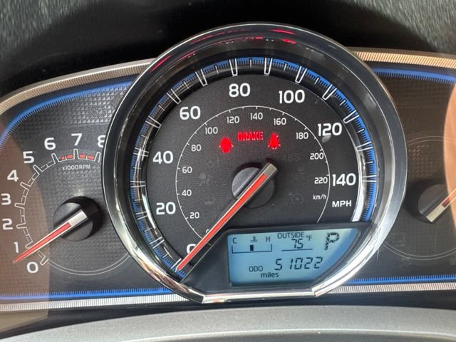 Used 2015 Toyota RAV4 Limited FWD image 6