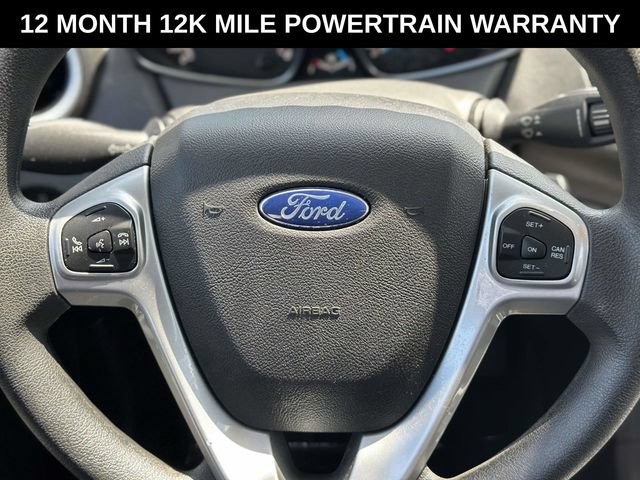 Used 2019 Ford Fiesta SE w/ Cold Weather Package FWD image 19