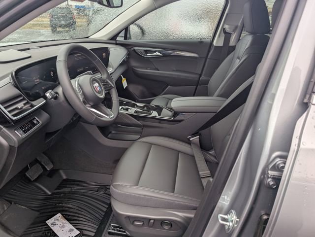 New 2026 Buick Envision Preferred AWD/4WD image 13