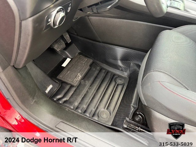 Used 2024 Dodge Hornet R/T image 10