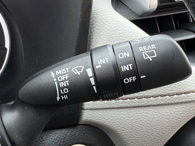 Used 2023 Toyota RAV4 XLE image 23