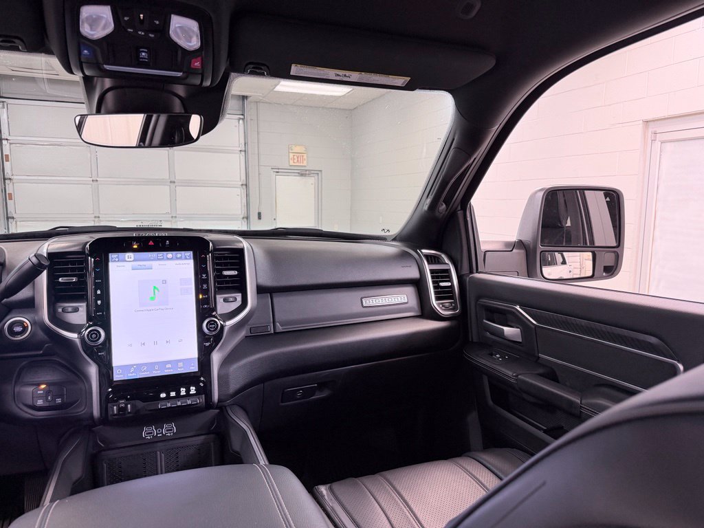 Used 2025 RAM 2500 Big Horn AWD/4WD image 31