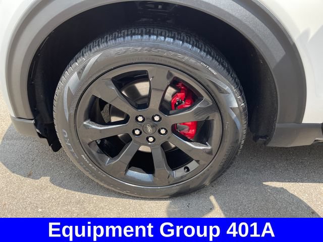 Used 2023 Ford Explorer ST w/ Equipment Group 401A AWD/4WD image 23