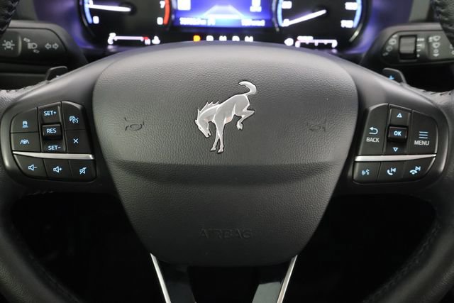 Used 2021 Ford Bronco Sport Badlands w/ Badlands Package image 33