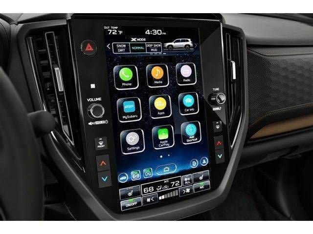 New 2026 Subaru Forester Sport w/ Sport Plus Package image 60