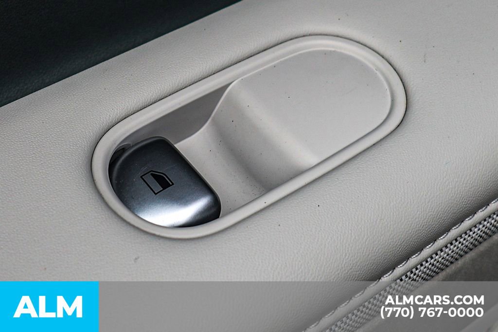 Used 2022 Hyundai Ioniq 5 SEL w/ Cargo Package image 54