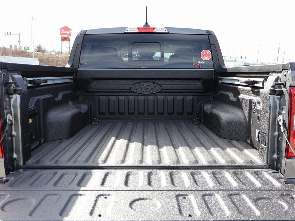 New 2026 Ford Maverick Lobo image 14