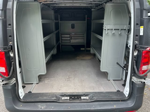 Used 2022 Mercedes-Benz Metris image 28