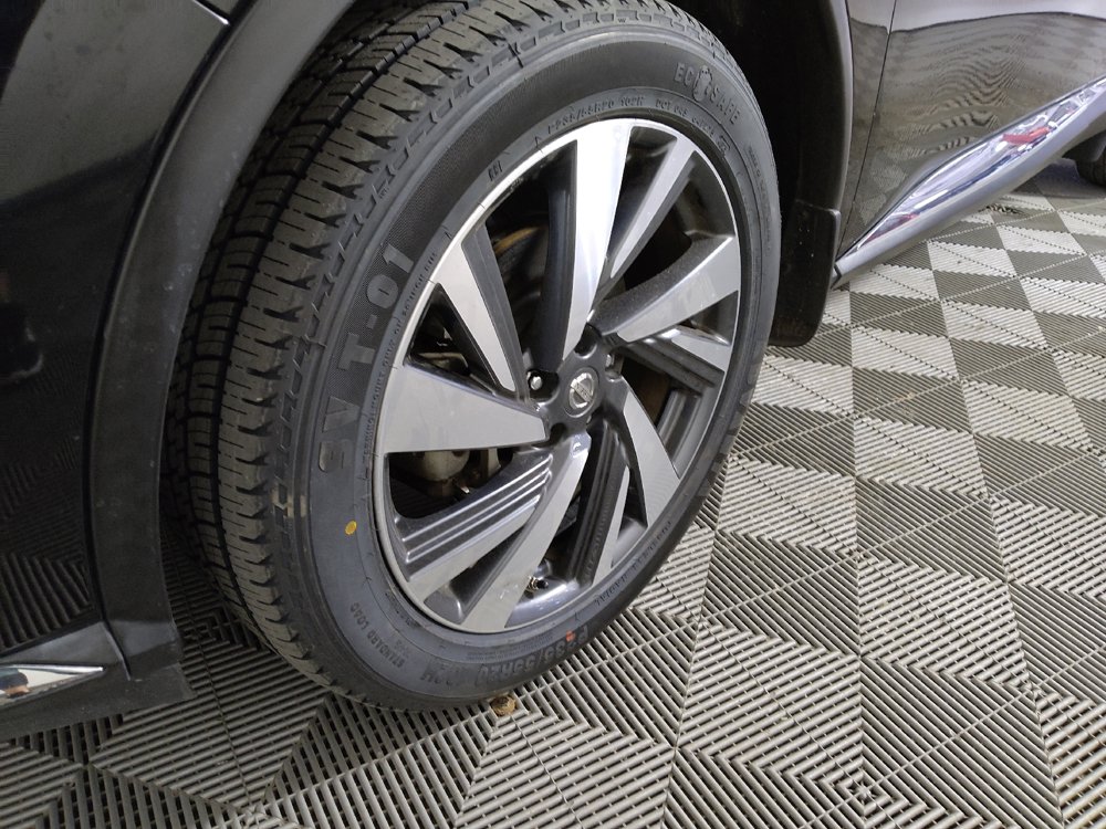 Used 2018 Nissan Murano Platinum FWD image 31