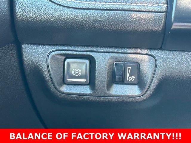 Used 2023 GMC Acadia SLT image 20