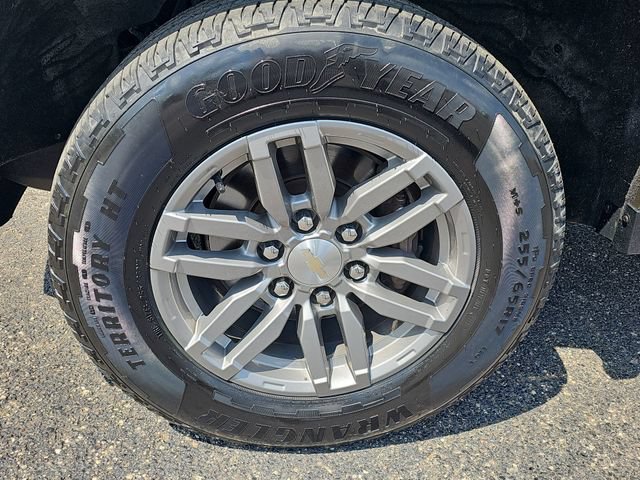 Used 2023 Chevrolet Colorado LT w/ LT Convenience Package AWD/4WD image 35