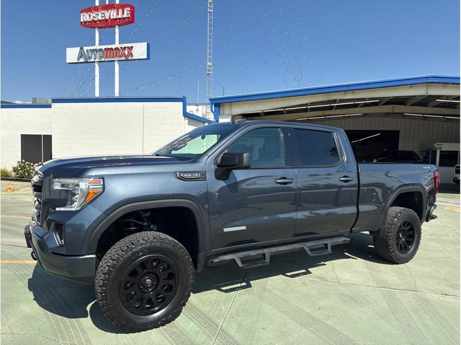 Used 2021 GMC Sierra 1500 Elevation w/ Preferred Package