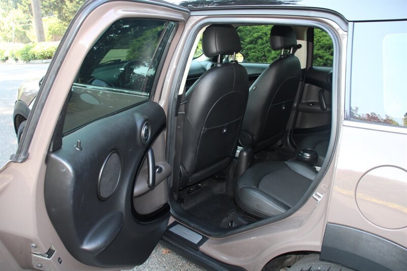 Used 2011 MINI Cooper Countryman FWD image 14