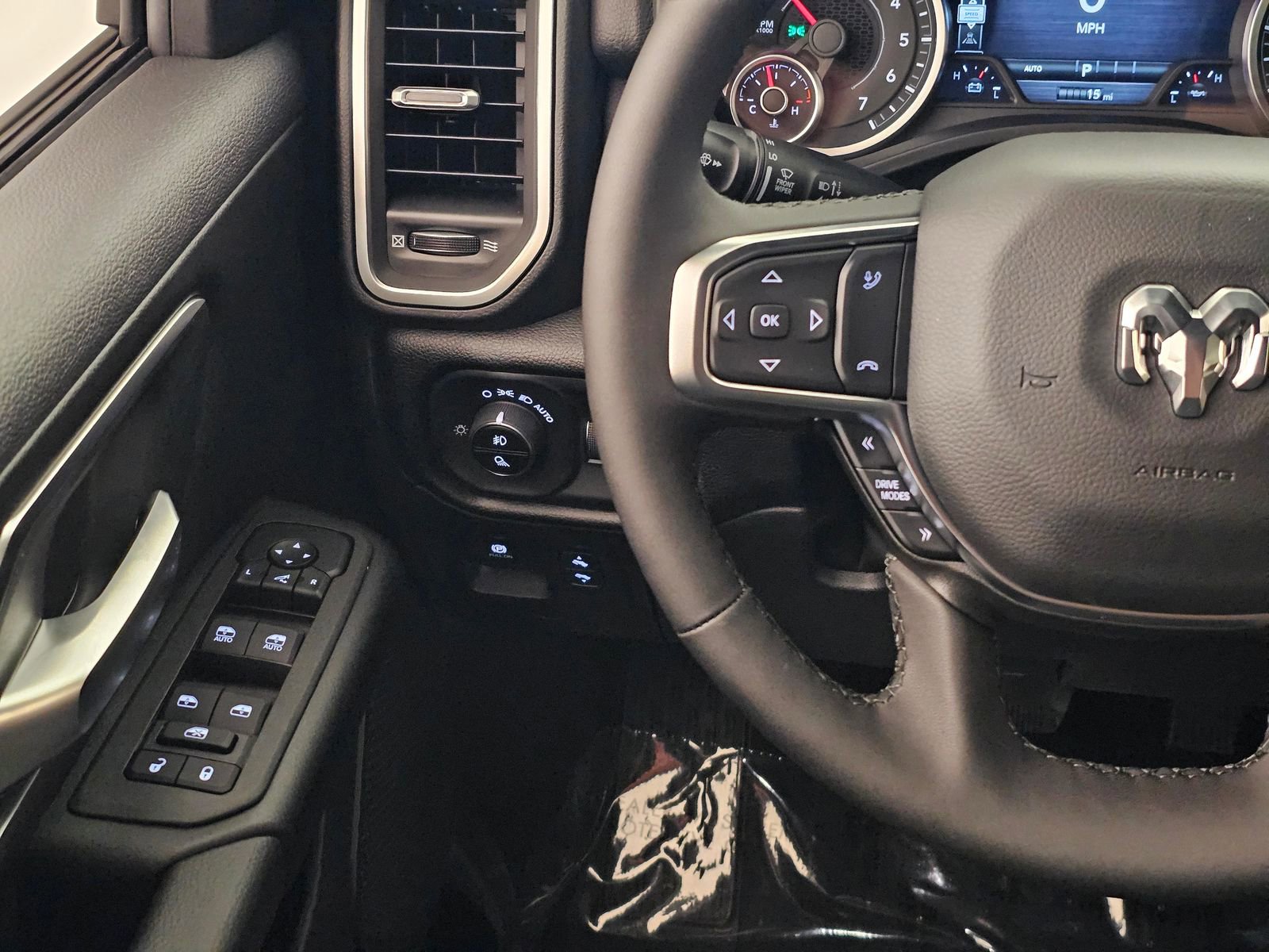 New 2026 RAM 1500 Big Horn image 19