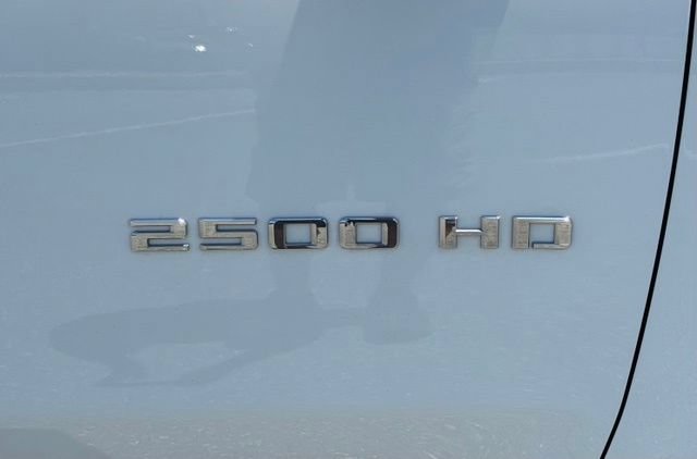 Used 2021 Chevrolet Silverado 2500 W/T w/ WT Fleet Convenience Package AWD/4WD image 21