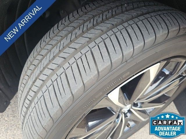 Used 2025 MAZDA CX-50 AWD 2.5 S w/ Cargo Package image 32