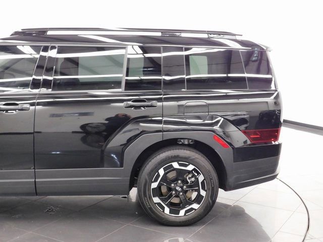 Used 2024 Hyundai Santa Fe SEL image 16