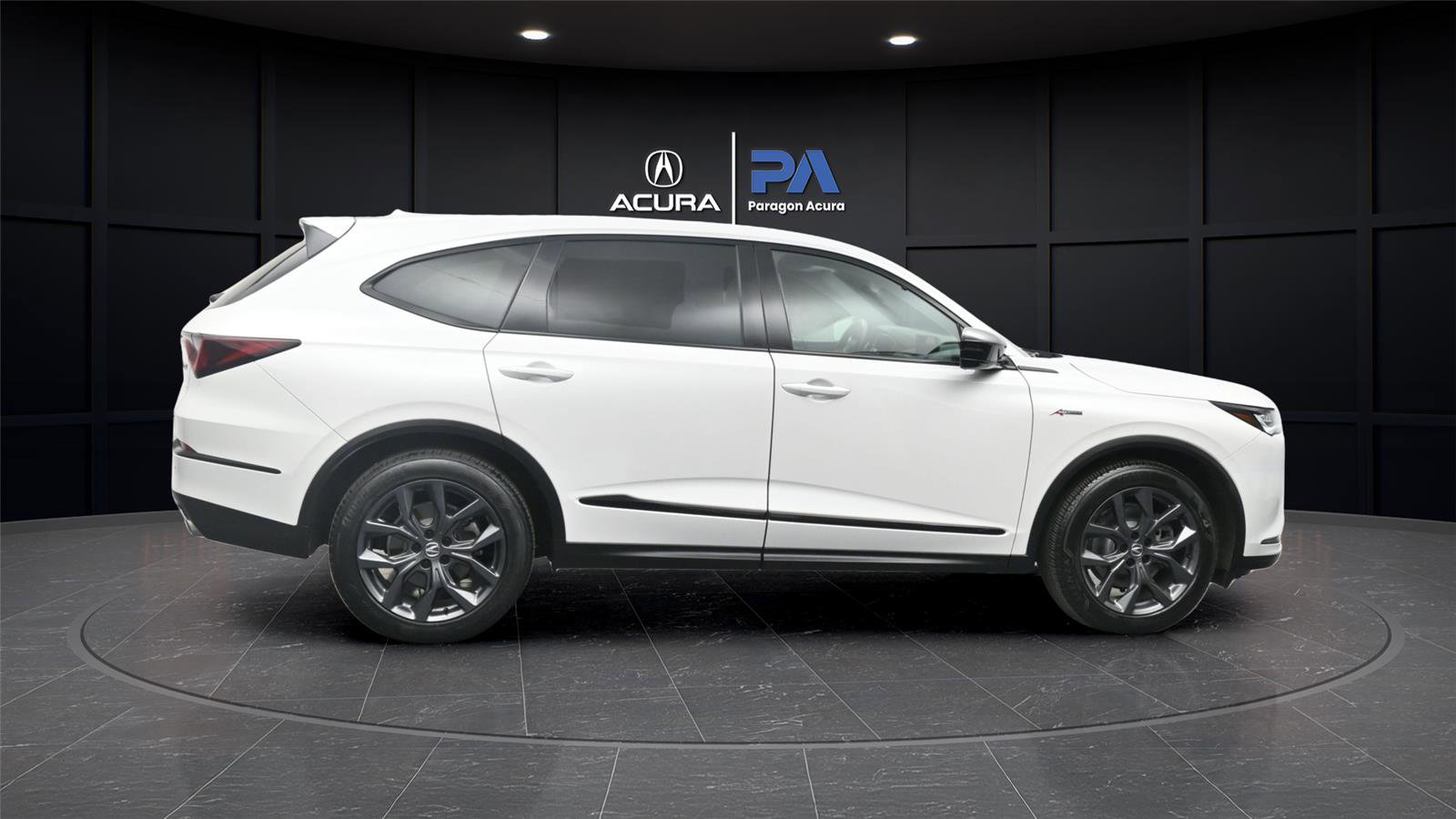 Certified 2024 Acura MDX A-Spec image 31