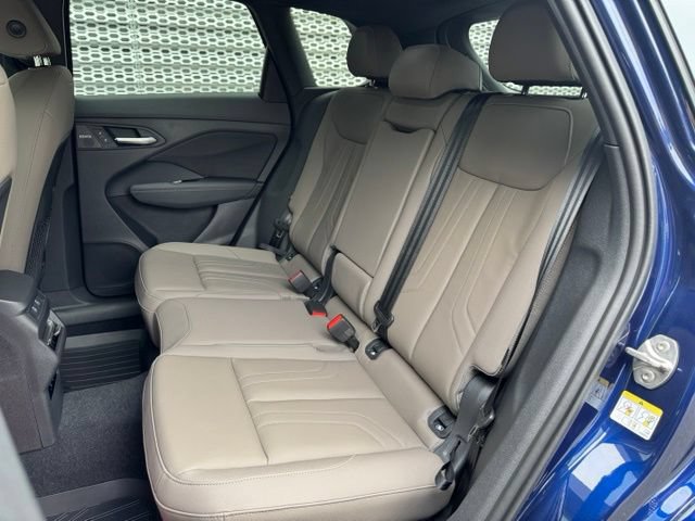 New 2026 Audi Q3 quattro 2.0T AWD/4WD image 8