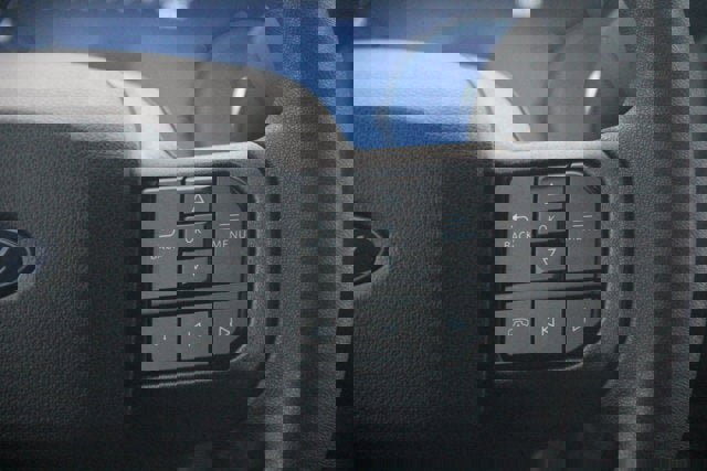 New 2025 Ford F150 STX w/ Equipment Group 201A FX4 image 14