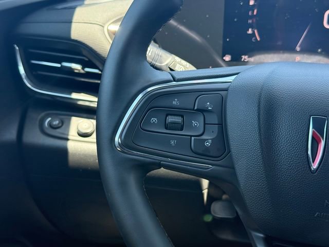 New 2026 Buick Envista Preferred w/ Convenience I Package FWD image 13