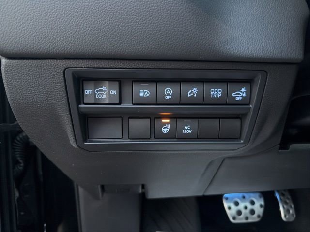 Used 2024 Toyota Tundra Limited w/ TRD Off-Road Package image 24