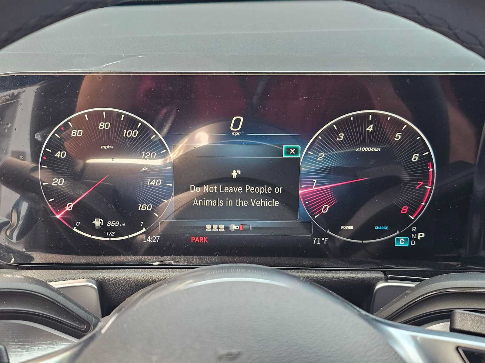 New 2026 Mercedes-Benz GLB 250 image 23