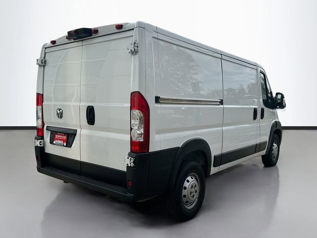 Used 2023 RAM ProMaster 2500 w/ Convenience Group image 6