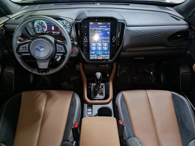 Used 2025 Subaru Forester Touring AWD/4WD image 17