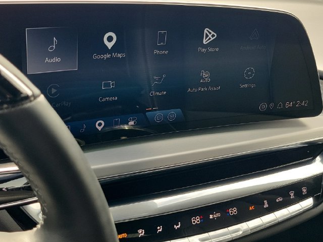 Certified 2024 Cadillac Lyriq Sport RWD image 17