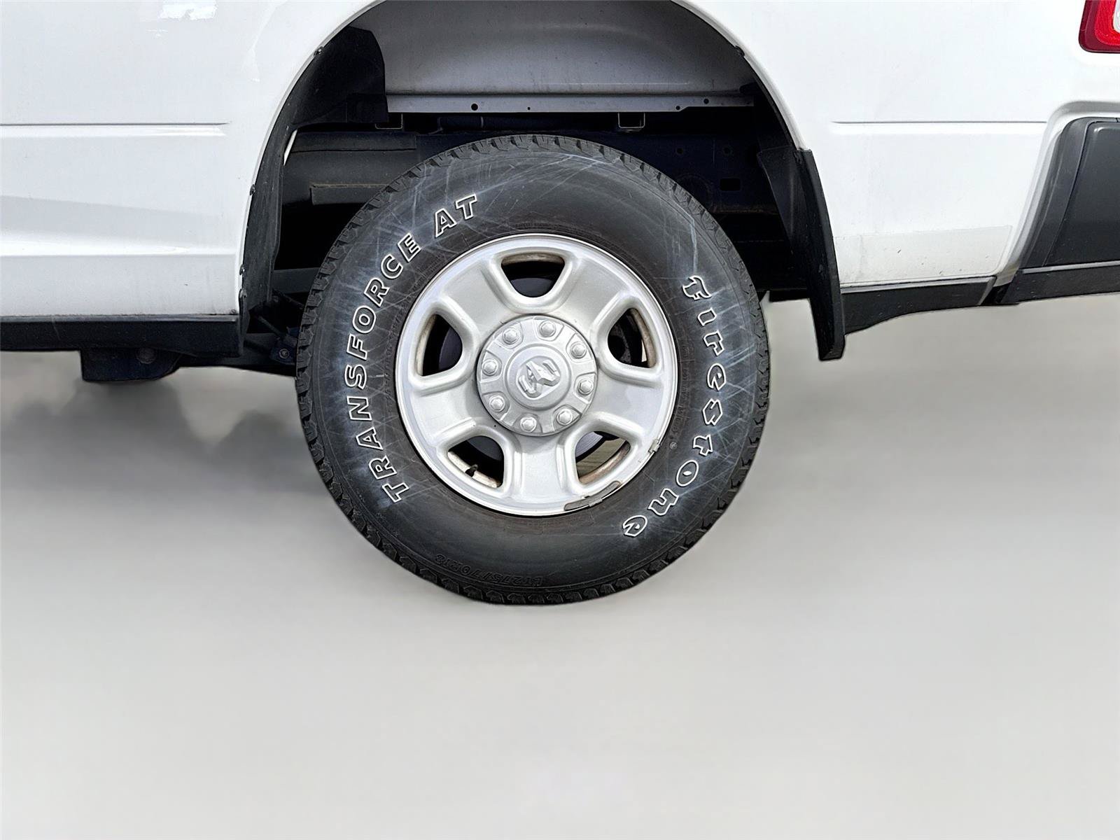 Used 2021 RAM 2500 Tradesman AWD/4WD image 6
