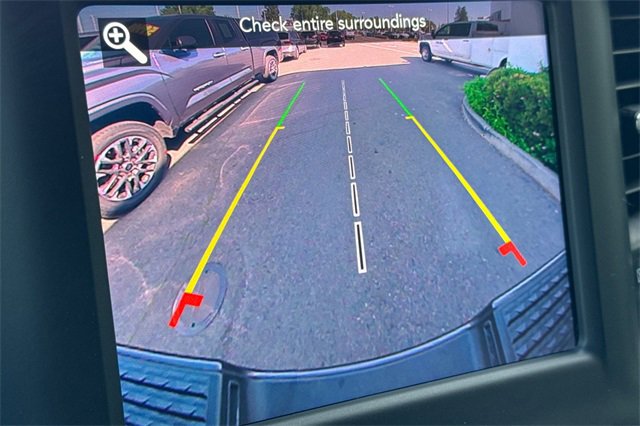 Used 2021 RAM 2500 Laramie w/ Night Edition image 27