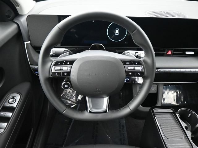 New 2026 Hyundai Ioniq 5 SEL image 13
