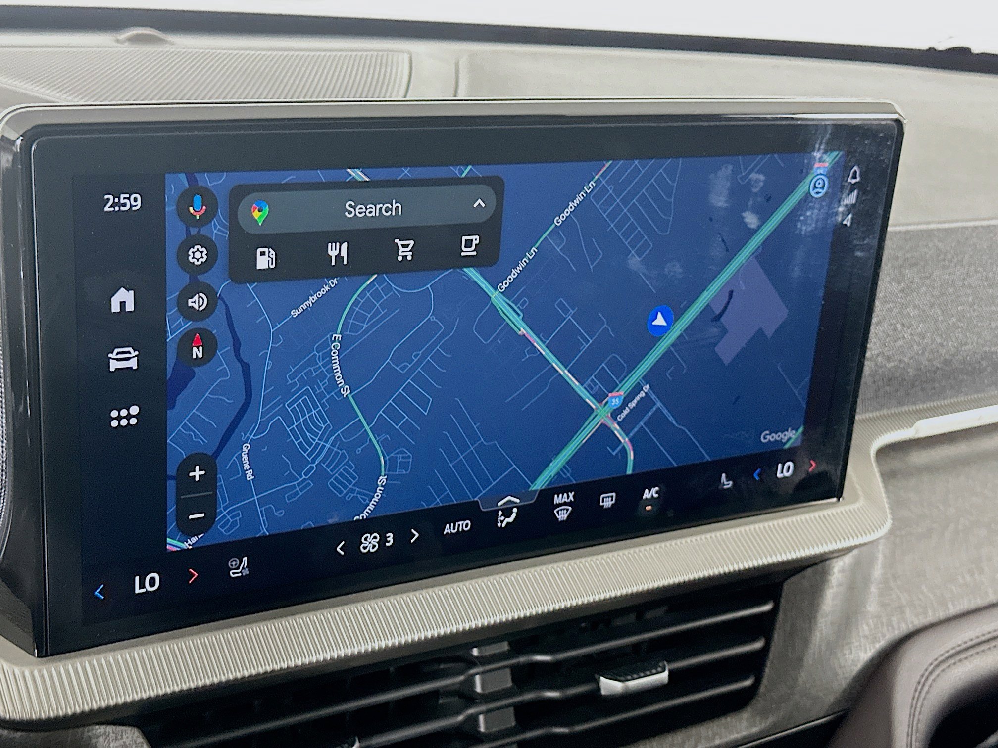 Used 2025 Ford Explorer Platinum w/ LUX Leather Package image 21