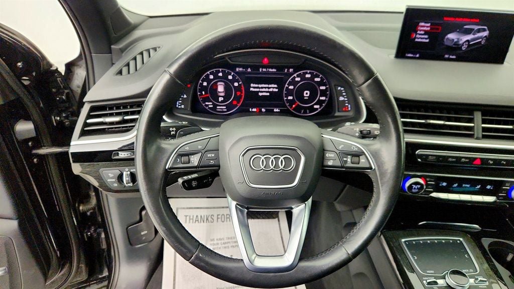 Used 2019 Audi Q7 3.0T Prestige image 13