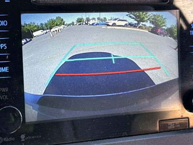 Used 2015 Toyota Sienna XLE Premium FWD image 19