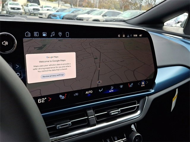 New 2026 Chevrolet Equinox EV LT image 13