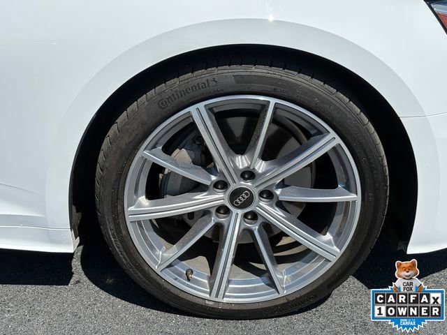 Used 2025 Audi A5 2.0T Premium Plus AWD/4WD image 28