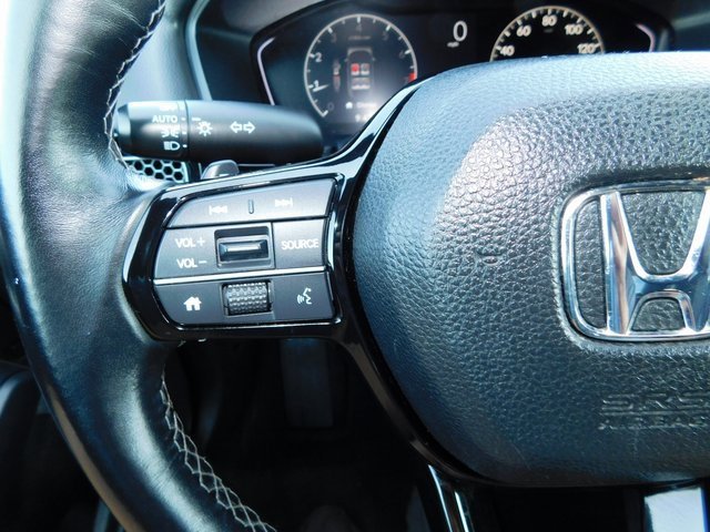 Used 2024 Honda Civic Sport image 22