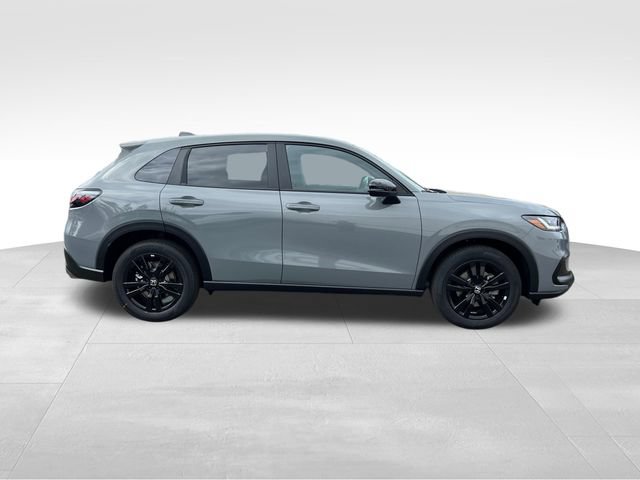 New 2027 Honda HR-V Sport image 9