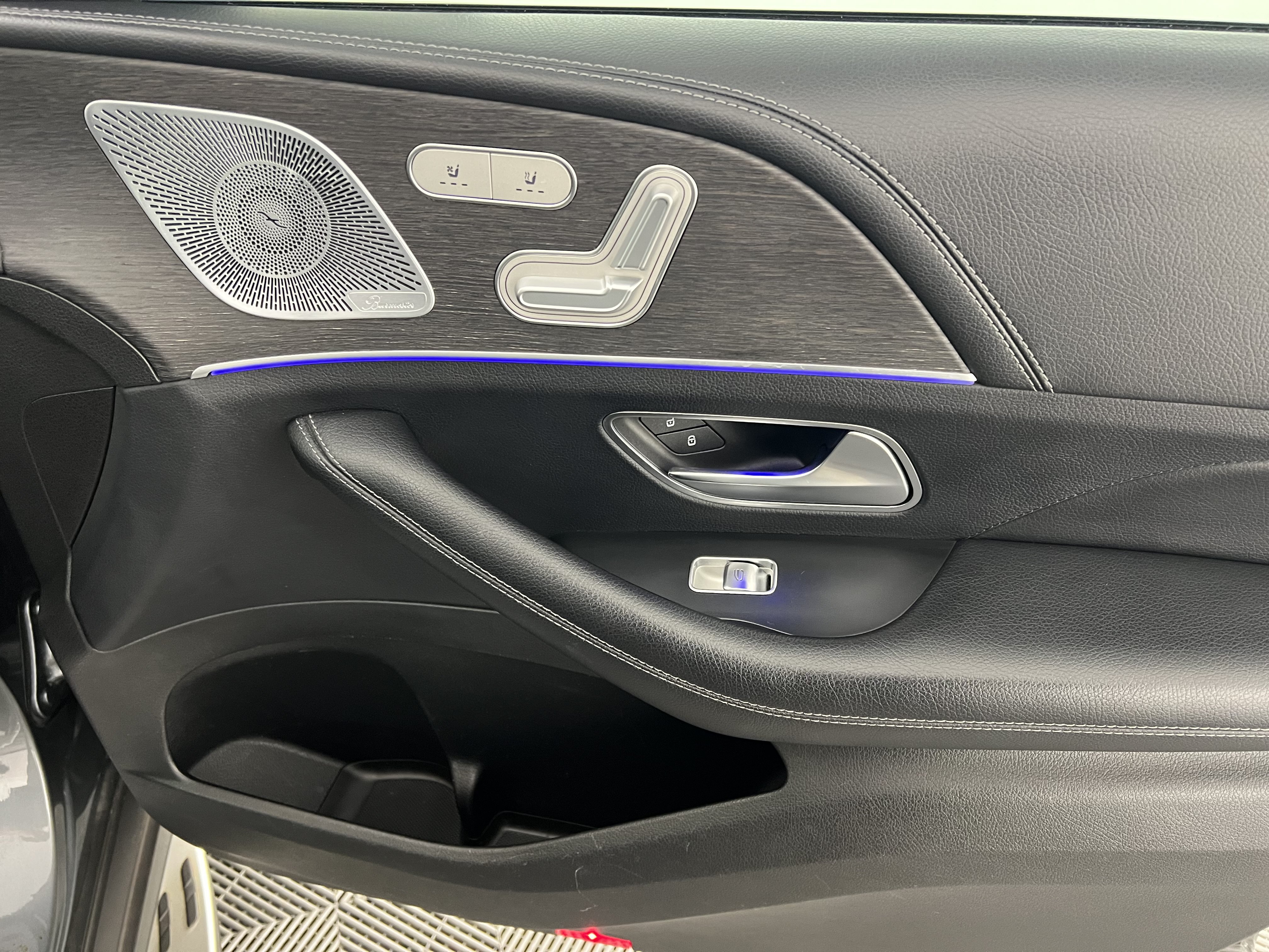 Certified 2020 Mercedes-Benz GLE 350 4MATIC image 25