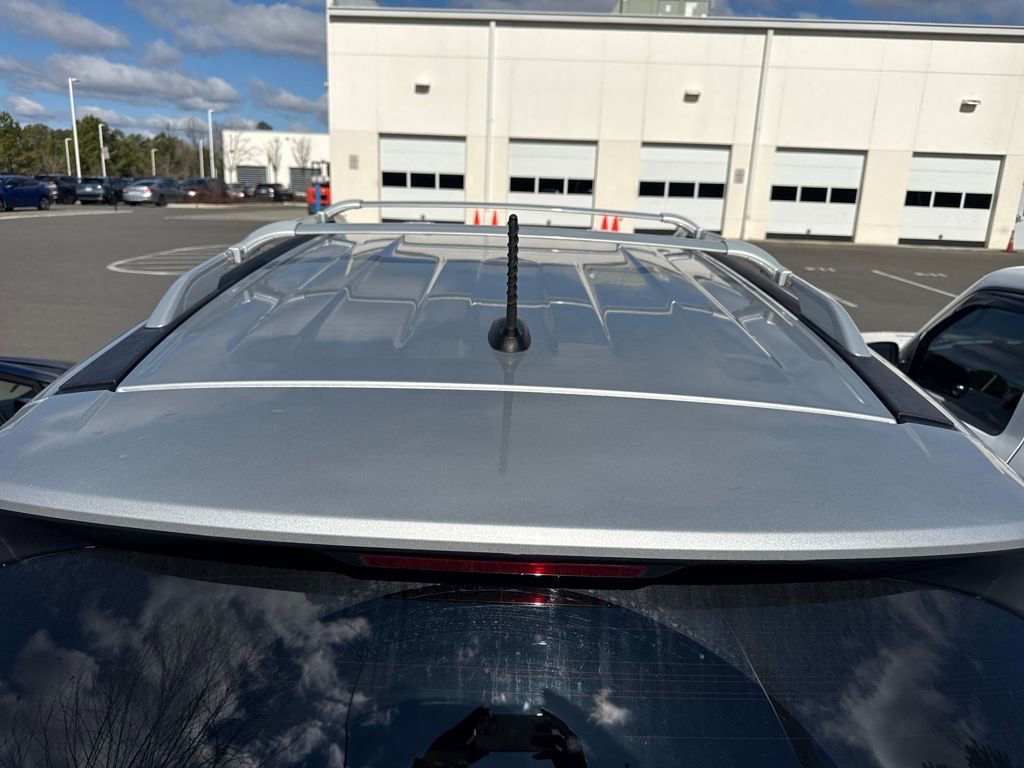 Used 2013 Nissan Pathfinder Platinum image 19