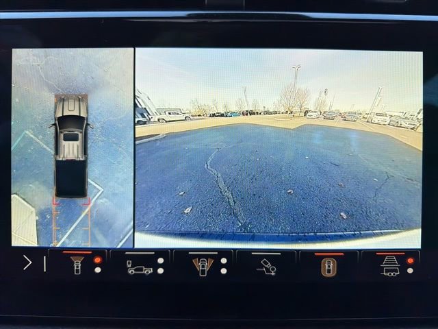 Used 2024 GMC Sierra 2500 Denali w/ Denali Reserve Package image 33