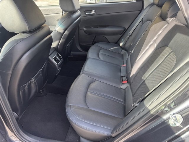 Certified 2019 Kia Optima EX image 15