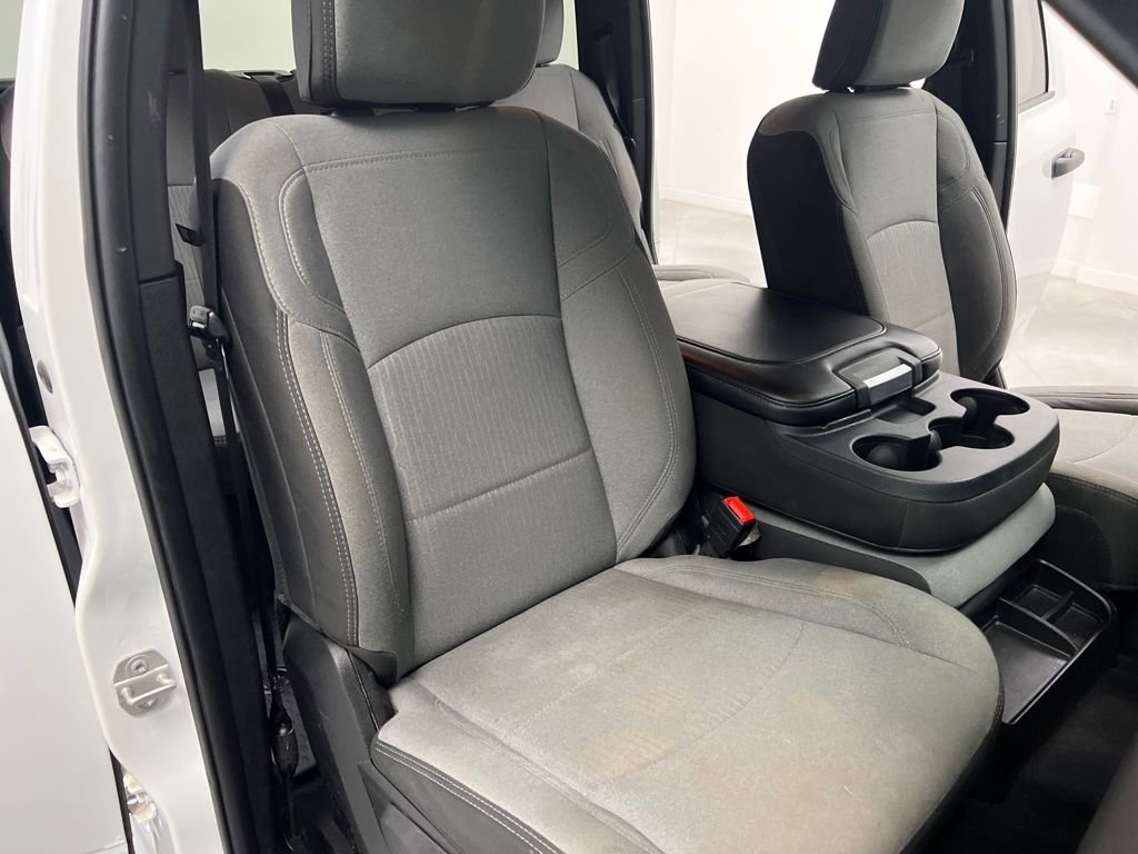 Used 2024 RAM 2500 Big Horn image 24