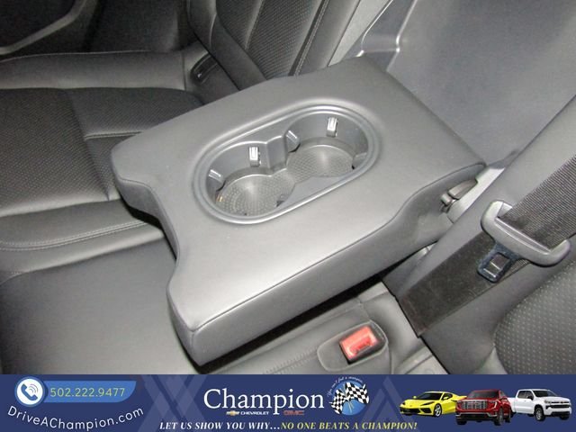 Used 2020 Porsche Macan AWD/4WD image 21