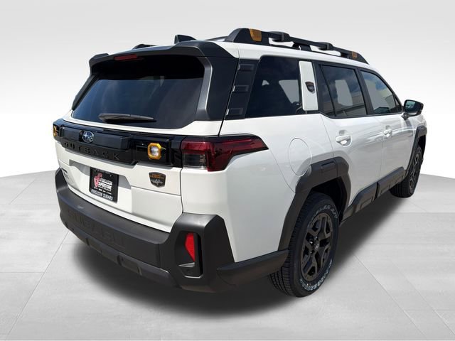 New 2026 Subaru Outback Wilderness AWD/4WD image 7