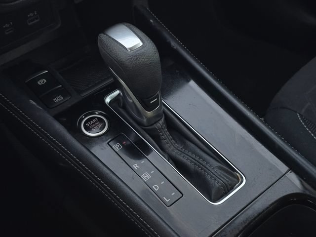 Certified 2024 Nissan Kicks SV w/ Interior Electronics Package FWD image 22